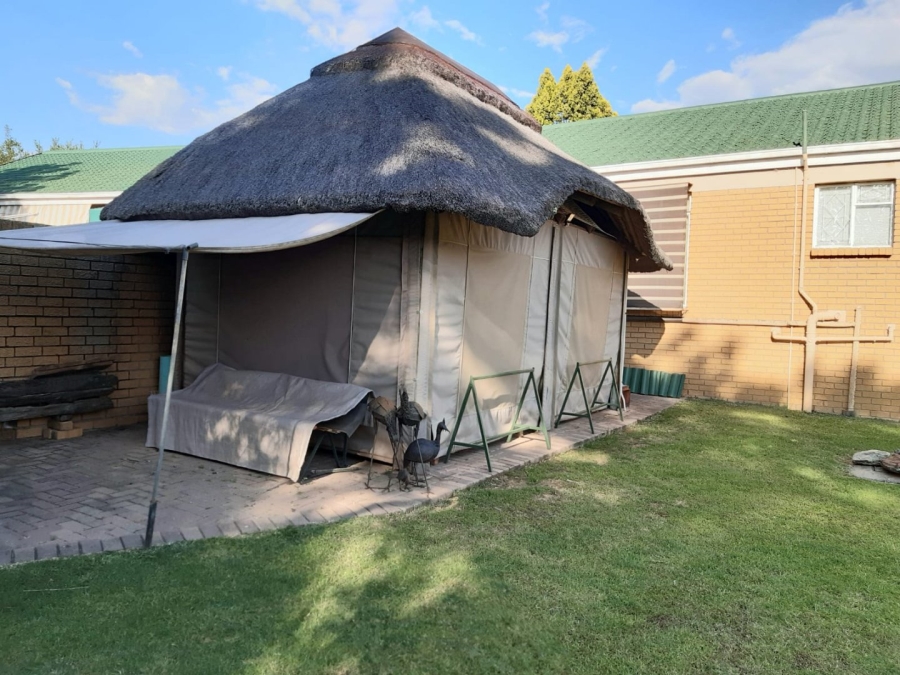 3 Bedroom Property for Sale in Jordania Free State